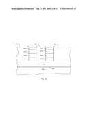 MAGNETORESISTIVE   SENSOR HAVING A STRUCTURE FOR ACTIVATING AND     DEACTIVATING ELECTROSTATIC DISCHARGE PREVENTION CIRCUITRY diagram and image