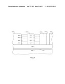 MAGNETORESISTIVE   SENSOR HAVING A STRUCTURE FOR ACTIVATING AND     DEACTIVATING ELECTROSTATIC DISCHARGE PREVENTION CIRCUITRY diagram and image