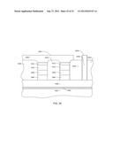 MAGNETORESISTIVE   SENSOR HAVING A STRUCTURE FOR ACTIVATING AND     DEACTIVATING ELECTROSTATIC DISCHARGE PREVENTION CIRCUITRY diagram and image