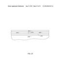 MAGNETORESISTIVE   SENSOR HAVING A STRUCTURE FOR ACTIVATING AND     DEACTIVATING ELECTROSTATIC DISCHARGE PREVENTION CIRCUITRY diagram and image