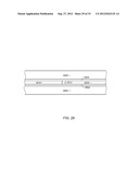 MAGNETORESISTIVE   SENSOR HAVING A STRUCTURE FOR ACTIVATING AND     DEACTIVATING ELECTROSTATIC DISCHARGE PREVENTION CIRCUITRY diagram and image