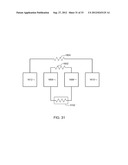 MAGNETORESISTIVE   SENSOR HAVING A STRUCTURE FOR ACTIVATING AND     DEACTIVATING ELECTROSTATIC DISCHARGE PREVENTION CIRCUITRY diagram and image