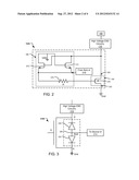 UNDERVOLTAGE PROTECTION SYSTEM diagram and image