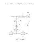 ELECTROSTATIC DISCHARGE PROTECTION CIRCUIT diagram and image