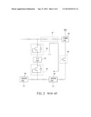 ELECTROSTATIC DISCHARGE PROTECTION CIRCUIT diagram and image