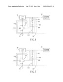 ELECTROSTATIC DISCHARGE PROTECTION CIRCUIT diagram and image