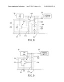 ELECTROSTATIC DISCHARGE PROTECTION CIRCUIT diagram and image