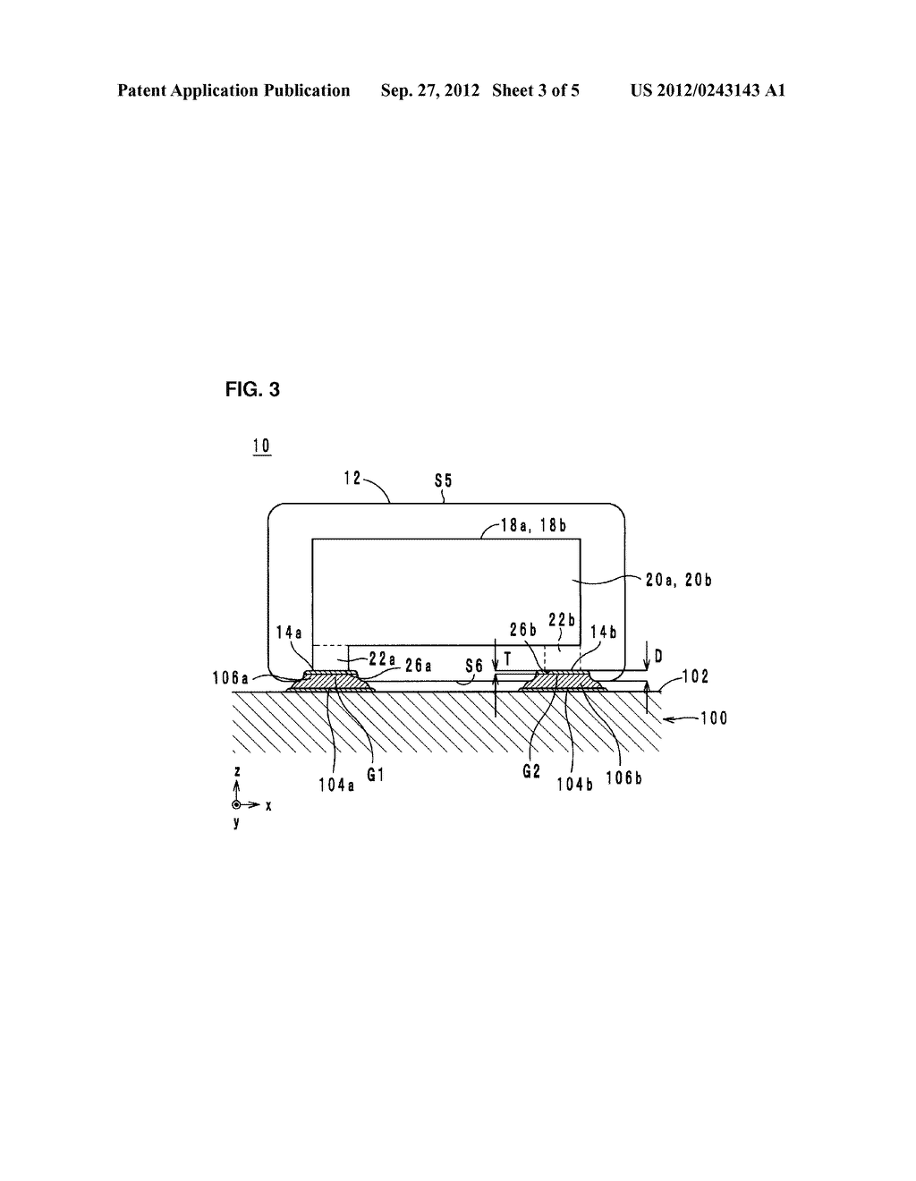 ELECTRONIC COMPONENT - diagram, schematic, and image 04