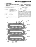 TABLESS ROLL CAPACITOR AND CAPACITOR STACK diagram and image