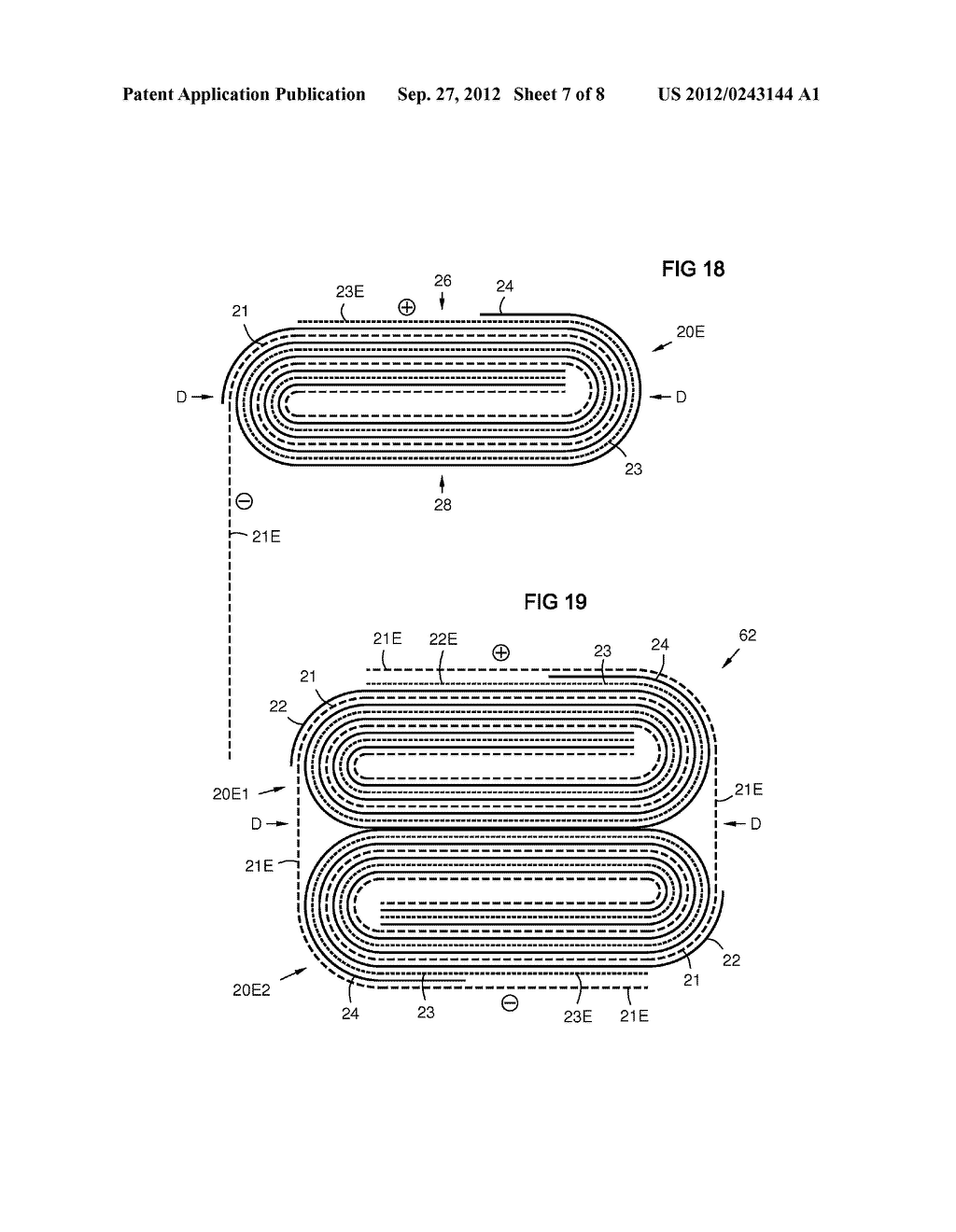 TABLESS ROLL CAPACITOR AND CAPACITOR STACK - diagram, schematic, and image 08