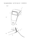 DISPLAY DEVICE diagram and image