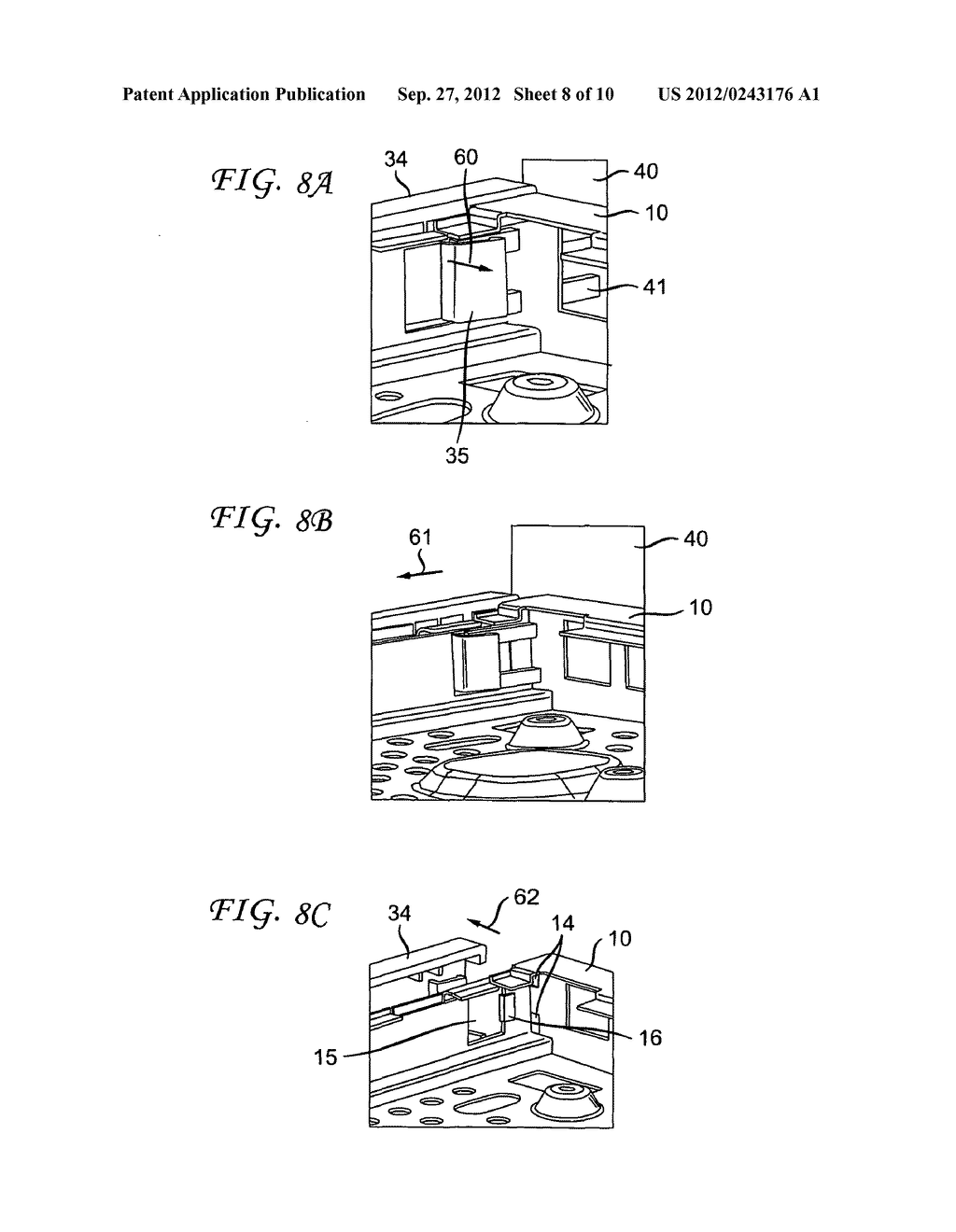 SET-TOP BOX HAVING MICROPERFORATIONS - diagram, schematic, and image 09