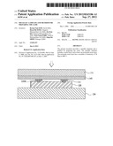 METALLIC LAMINATE AND METHOD FOR PREPARING THE SAME diagram and image