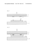 METALLIC LAMINATE AND METHOD FOR PREPARING THE SAME diagram and image