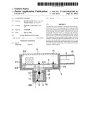 ULTRASONIC SENSOR diagram and image