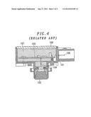 ULTRASONIC SENSOR diagram and image