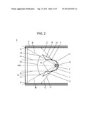 STROBOSCOPIC DEVICE diagram and image