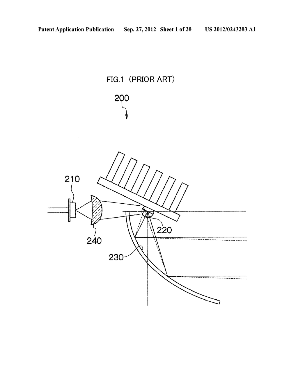 VEHICLE LIGHT - diagram, schematic, and image 02