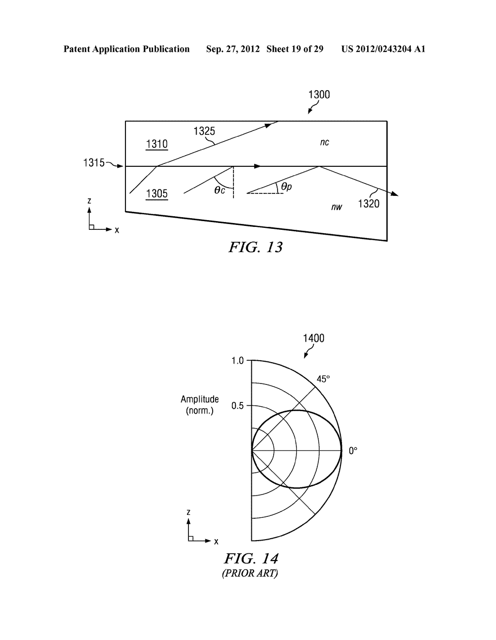 Efficient polarized directional backlight - diagram, schematic, and image 20
