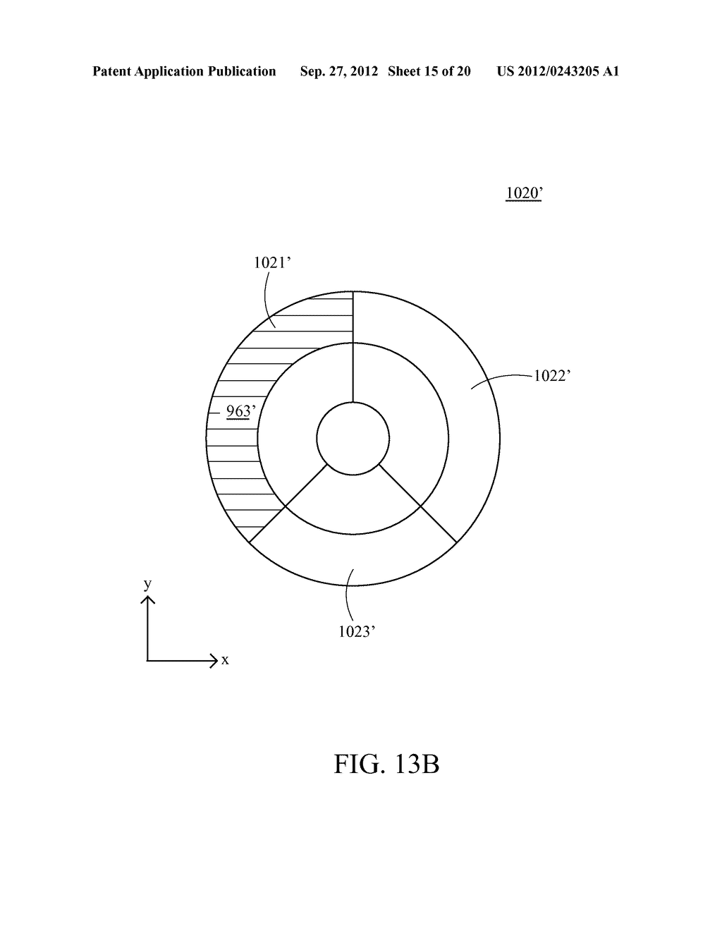 ILLUMINATION SYSTEM - diagram, schematic, and image 16