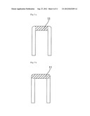 LIGHTING DEVICE FOR DISPLAY DEVICES, LIQUID CRYSTAL DISPLAY DEVICE, AND     LIGHT SOURCE LAMP diagram and image