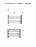 LIGHTING DEVICE FOR DISPLAY DEVICES, LIQUID CRYSTAL DISPLAY DEVICE, AND     LIGHT SOURCE LAMP diagram and image