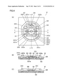 LIGHT EMITTING DEVICE AND SURFACE LIGHT SOURCE APPARATUS USING SAME diagram and image