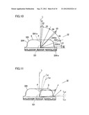 LIGHT EMITTING DEVICE AND SURFACE LIGHT SOURCE APPARATUS USING SAME diagram and image