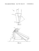 LED LAMP AND STREET LAMP USING THE SAME diagram and image