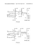 SEMICONDUCTOR MEMORY DEVICE COMPRISING MEMORY CELL HAVING CHARGE     ACCUMULATION LAYER AND CONTROL GATE AND METHOD OF ERASING DATA THEREOF diagram and image