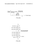 SEMICONDUCTOR MEMORY DEVICE COMPRISING MEMORY CELL HAVING CHARGE     ACCUMULATION LAYER AND CONTROL GATE AND METHOD OF ERASING DATA THEREOF diagram and image