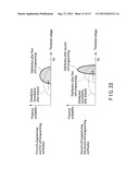 SEMICONDUCTOR MEMORY DEVICE COMPRISING MEMORY CELL HAVING CHARGE     ACCUMULATION LAYER AND CONTROL GATE AND METHOD OF ERASING DATA THEREOF diagram and image