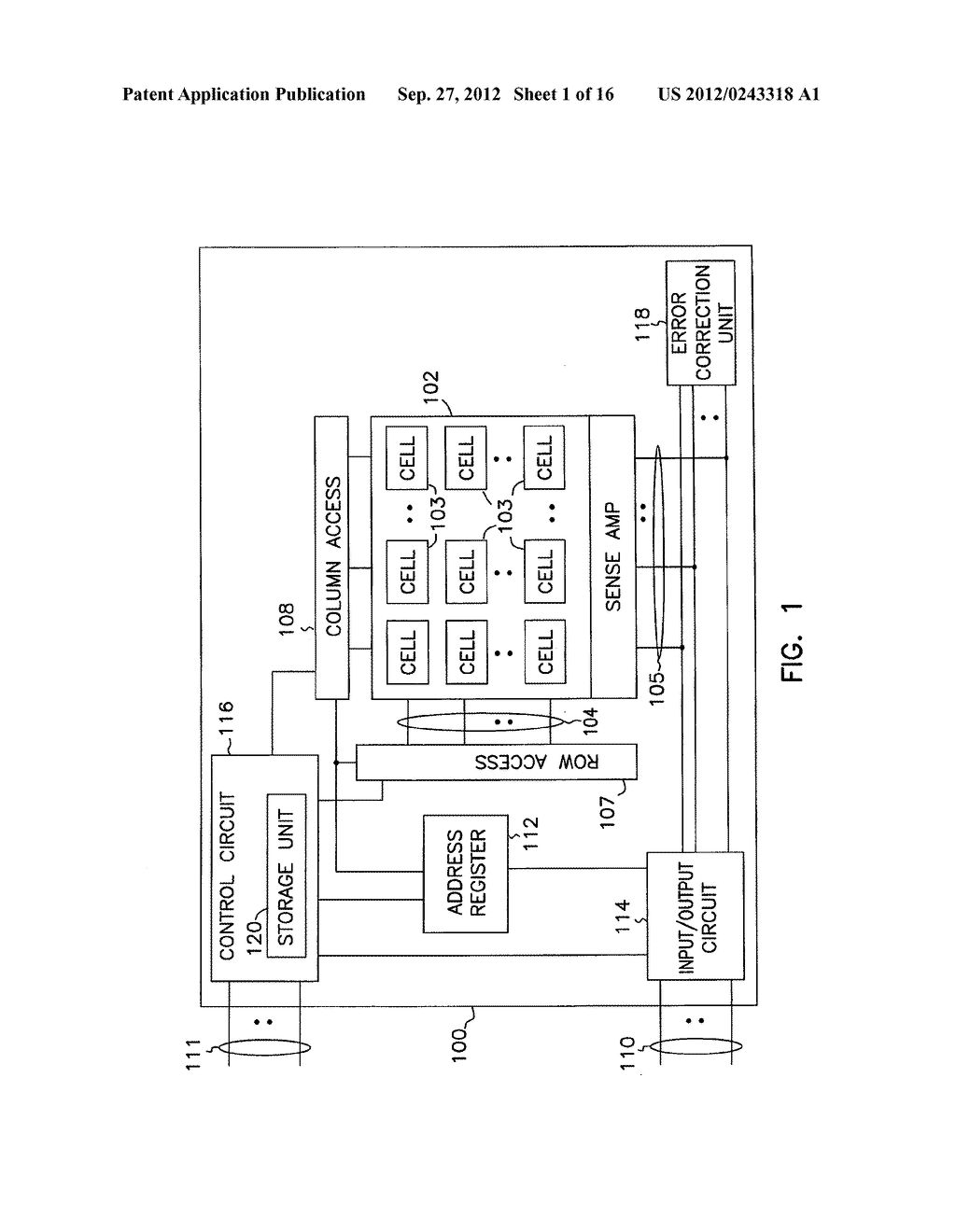 NON-VOLATILE MEMORY PROGRAMMING - diagram, schematic, and image 02