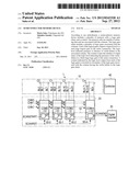 SEMICONDUCTOR MEMORY DEVICE diagram and image