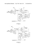 SEMICONDUCTOR MEMORY DEVICE diagram and image