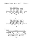 SEMICONDUCTOR MEMORY DEVICE diagram and image