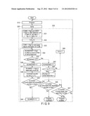 SEMICONDUCTOR MEMORY DEVICE diagram and image