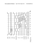 SEMICONDUCTOR MEMORY DEVICE diagram and image