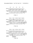 SEMICONDUCTOR MEMORY DEVICE diagram and image