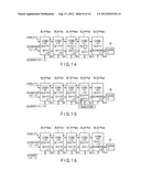 SEMICONDUCTOR MEMORY DEVICE diagram and image