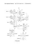 SEMICONDUCTOR MEMORY DEVICE diagram and image