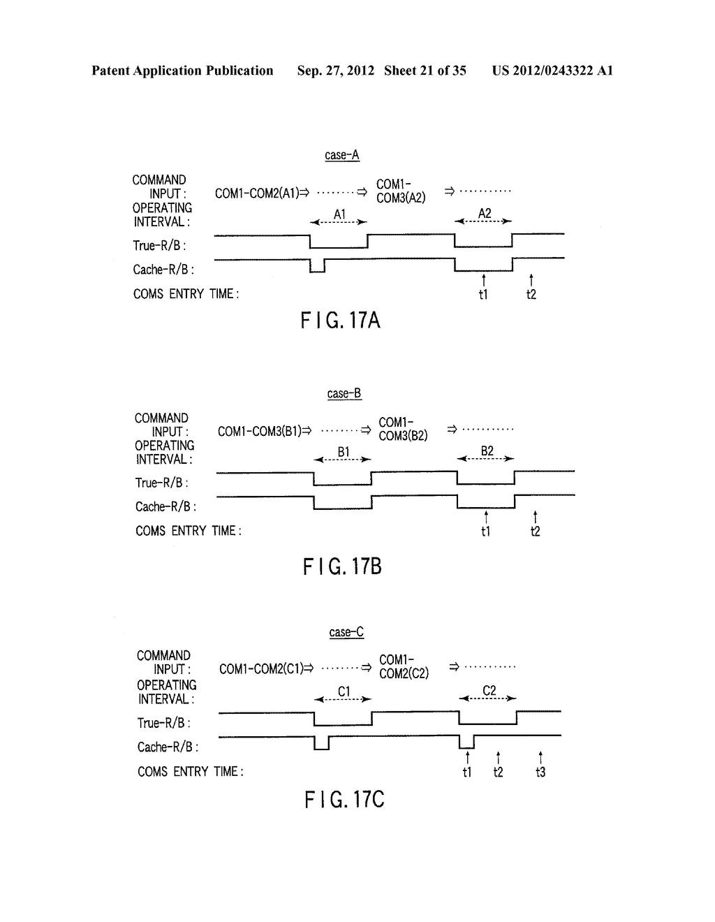 SEMICONDUCTOR INTEGRATED CIRCUIT ADAPTED TO OUTPUT PASS/FAIL RESULTS OF     INTERNAL OPERATIONS - diagram, schematic, and image 22