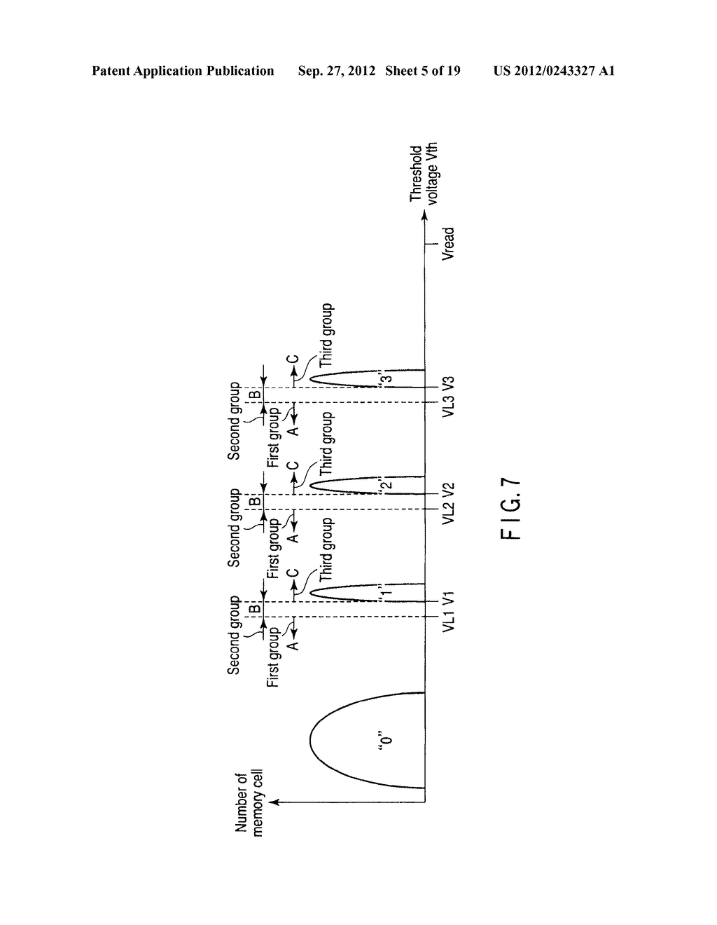 NONVOLATILE SEMICONDUCTOR MEMORY - diagram, schematic, and image 06