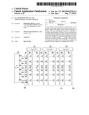 FLASH MEMORY DEVICE AND PROGRAMMING METHOD THEREOF diagram and image