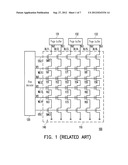 FLASH MEMORY DEVICE AND PROGRAMMING METHOD THEREOF diagram and image