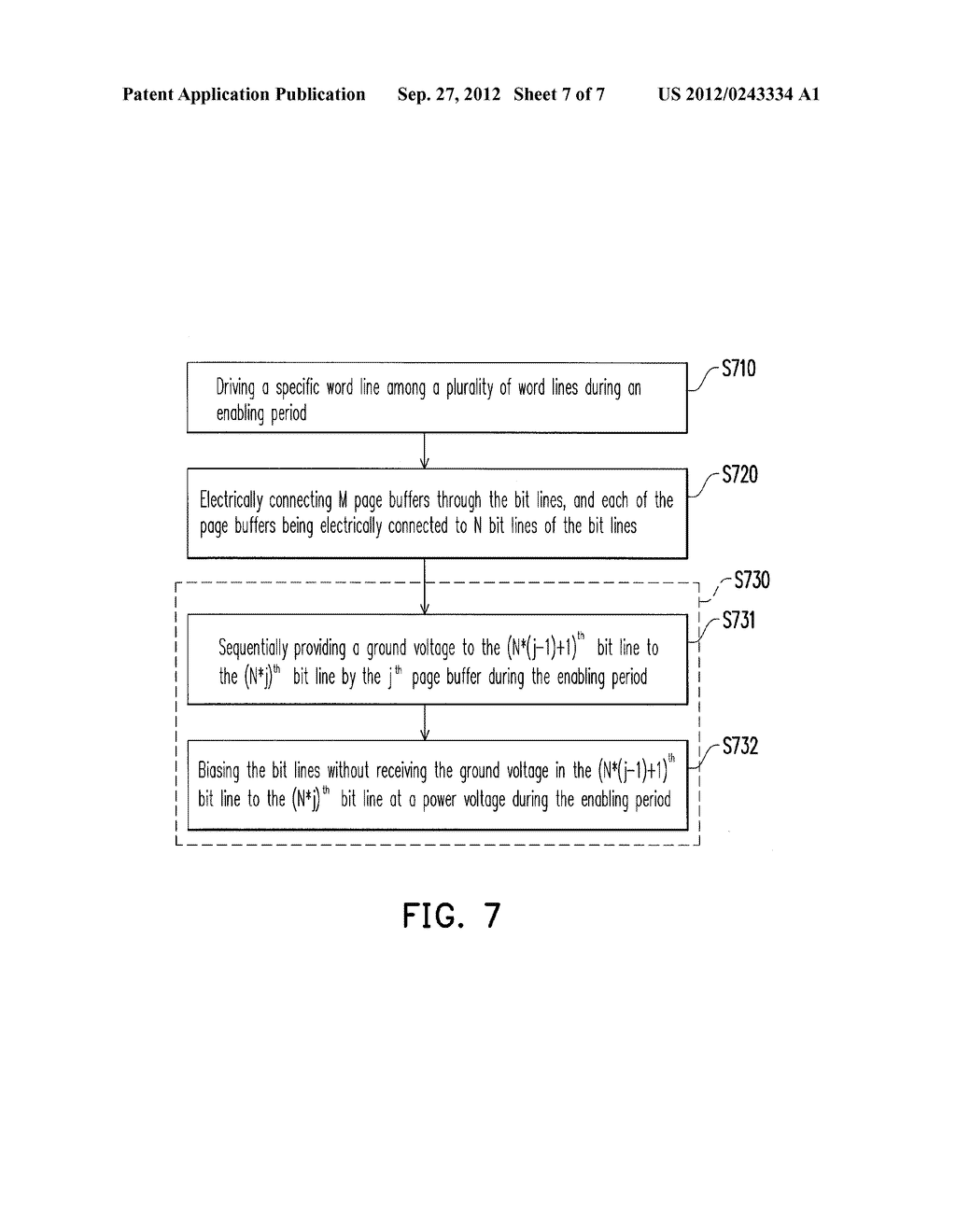 FLASH MEMORY DEVICE AND PROGRAMMING METHOD THEREOF - diagram, schematic, and image 08