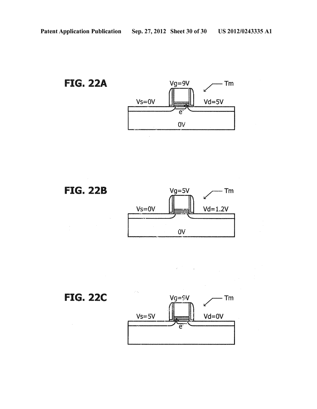 NON-VOLATILE SEMICONDUCTOR MEMORY WITH BIT LINE HIERARCHY - diagram, schematic, and image 31