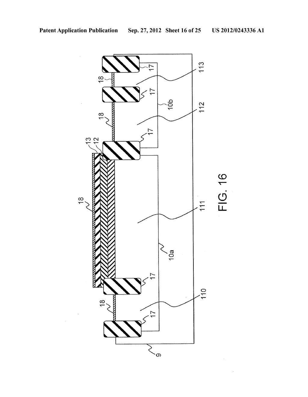 NONVOLATILE PROGRAMMABLE LOGIC SWITCH - diagram, schematic, and image 17