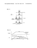 NONVOLATILE SEMICONDUCTOR STORAGE DEVICE diagram and image