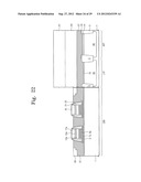 NONVOLATILE MEMORY DEVICES INCLUDING NOTCHED WORD LINES diagram and image